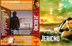 Jericho - Season 1