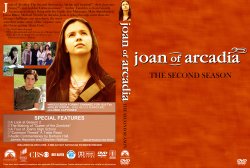Joan of Arcadia Season 2
