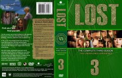 Lost S3