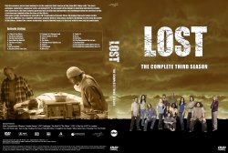 Lost Season 3 Standard V1