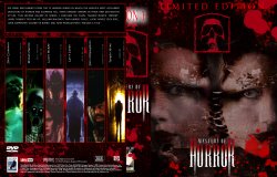 Masters of Horror - Season 1 - Vol2: V2