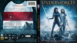 Underworld Rise Of The Lycans