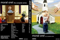 Moral Oral The Complete Series