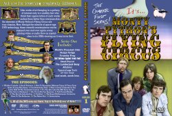 Monty Python's Flying Circus, Series 1