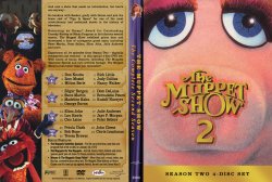 The Muppet Show - Season Two