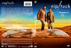 Nip / Tuck - Season 5