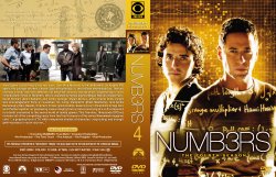 Numb3rs Season 4