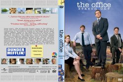 Office, The (US) Season One