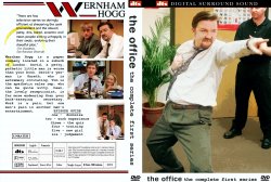 Office, The (UK) First Series