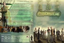Prison Break Season 4 Dvd 2
