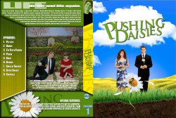 Pushing Daisies - Season 1