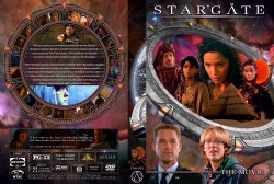 Stargate The Movie - Stargate - Friend and Foe - Single Width Collection