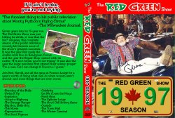 Red Green 1997