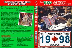 Red Green 1998