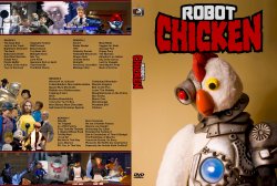 Robot Chicken all Seasons 1 2 3 4 with episode titles