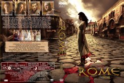 Rome Seasons 2 14mm Covers