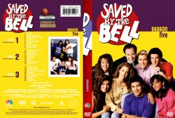Saved By The Bell (Season 5)