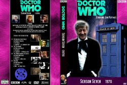 Doctor Who - Season Seven