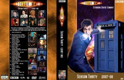 Doctor Who - Season Thirty