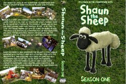 Shaun the Sheep Season 1