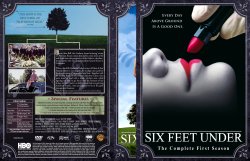 Six Feet Under - Season 1