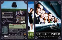Six Feet Under - Season 2