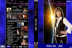 The Sarah Jane Adventures - Series Two 2