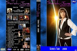 The Sarah Jane Adventures Series 2