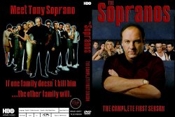 Sopranos Season 1