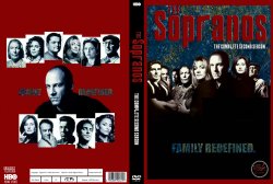 Sopranos Season 2