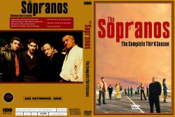 Sopranos Season 3