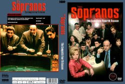 Sopranos Season 4