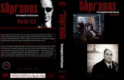 Sopranos Season 6