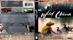 Wild China Blu Ray Scan