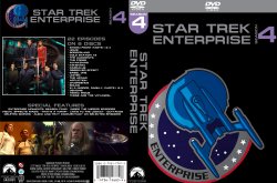 Star Trek Enterprise Season 4