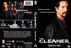 The Cleaner Season One