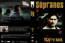 Sopranos - Season 2
