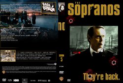 Sopranos - Season 5