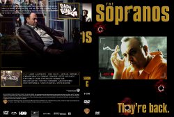 Sopranos - Season 6