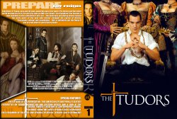 The Tudors - Season 1