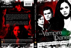 The Vampire Diaries Season 1