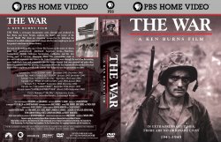 The War - A Film by Ken Burns