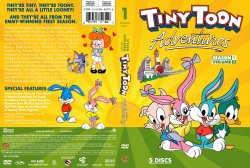 Tiny Toon Adventures - Season 1