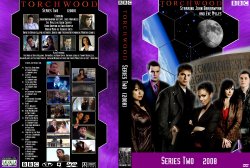 Torchwood Series Two
