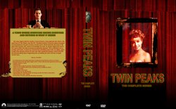 Twin Peaks - The Complete Series