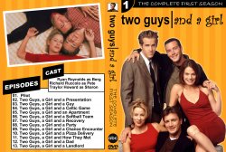 Two Guys and a Girl Season One