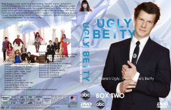 Ugly Betty Season 3 Box 2