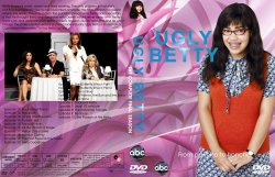 Ugly Betty Season 4