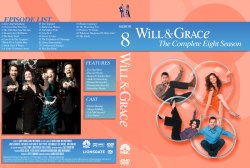 Will & Grace - Season 8
