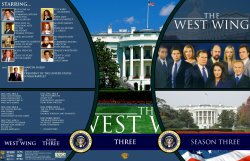 The West Wing Season 3